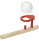 Jeu de balle flottante