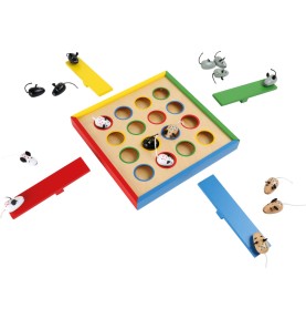 Jouets Montessori