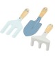 Kit jardinage enfant - Bleu