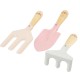 Jardinage enfant - Rose