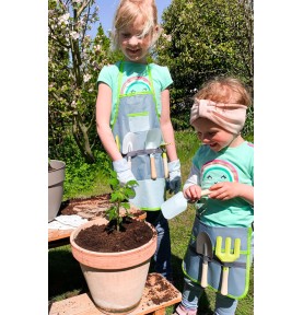 outil jardinage enfant