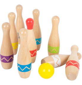 Jouets Montessori