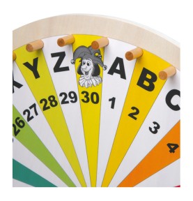 Jouets Montessori