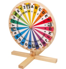 jeu la roue de la fortune