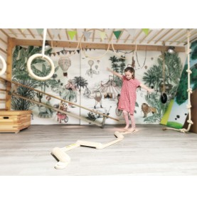 Jouets Montessori