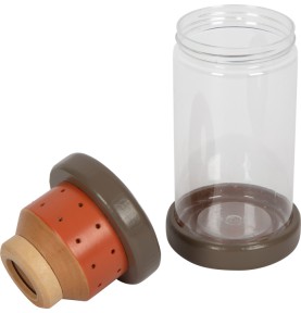 kit explorateur