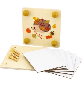 Jouets Montessori