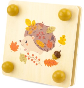 presse pour fleurs sechees