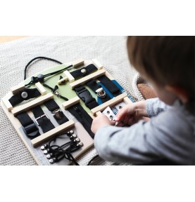 Jouets Montessori