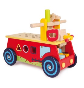 Jeux de bricolage : Jouet construction : Bricolage enfant