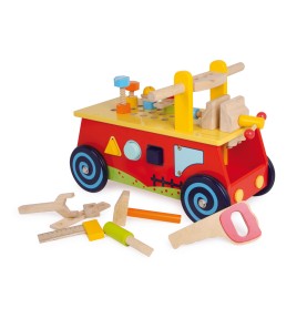 Jouets Montessori