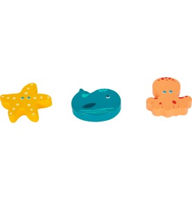 Jouets Montessori