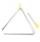 Triangle sonore - Eveil musical methode Montessori