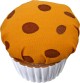 Mini muffin pour dinette