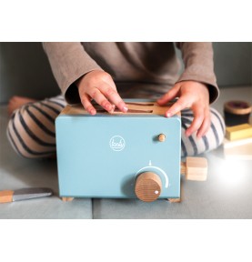 Jouets Montessori