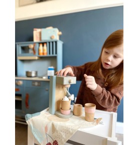 Jouets Montessori