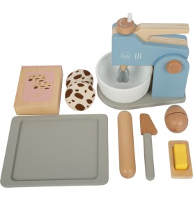 Robot pâtissier - Vintage - Dinette enfant