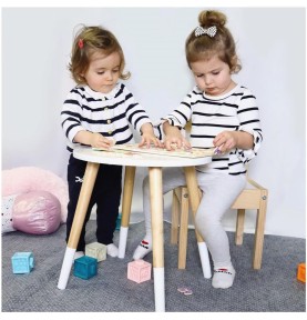 Jouets Montessori