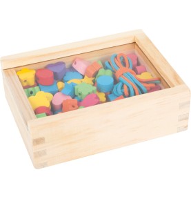 Jouets Montessori