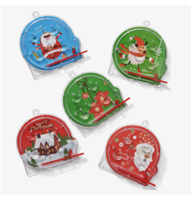 cadeaux calendrier de l'Avent bois