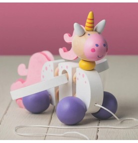 Jouet en bois Licorne Féerique Le Toy Van® - Ekobutiks® l ma