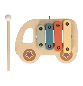 Jouets Montessori