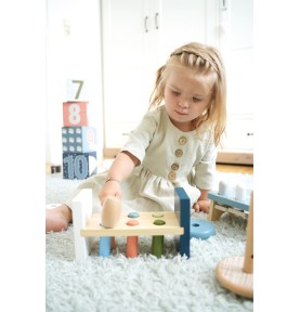 Jouets Montessori