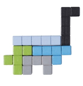 Puzzle Tetris