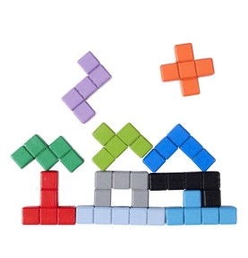 Puzzle Tetris