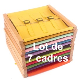 Jouets Montessori