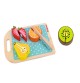 Assortiment de fruits