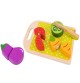 Assortiment de Légumes à découper