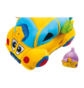Jouets Montessori