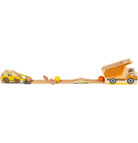 Jouets Montessori