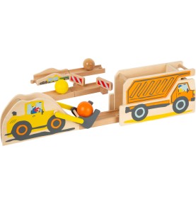 circuit camion bébé