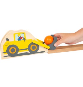 chantier bébé