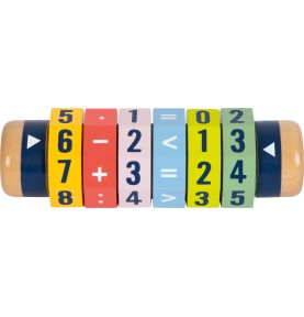 Rouleau de calcul -...