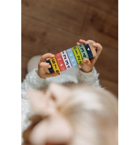 Jouets Montessori