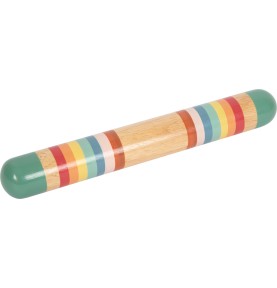 Baton de pluie bois