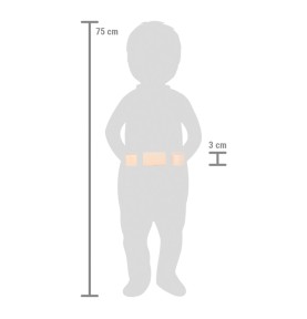 Jouet construction enfant