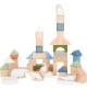 Jeu de construction - Collection Banquise