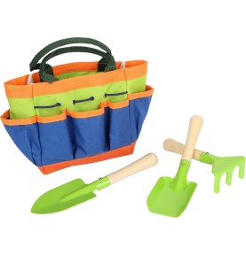 Outils jardinage enfant