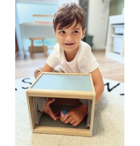 Jouets Montessori
