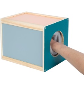 boite tactile