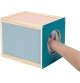 Boite tactile - Boite à toucher
