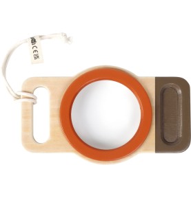 loupe pour enfant