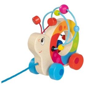Jouets Montessori