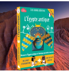 jeu éducatif Egypte antique