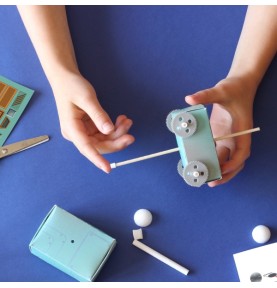 Jouets Montessori