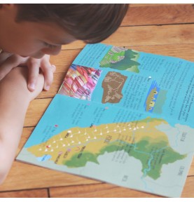 Kit DIY enfants